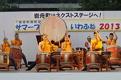 サマーフェスタ